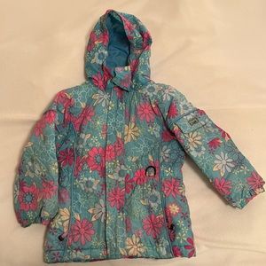 LL Bean Winter Jacket